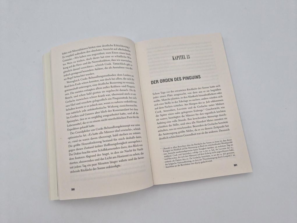 Weitere Ansicht: Irrenhaus am Ende der Welt | Julian Sancton