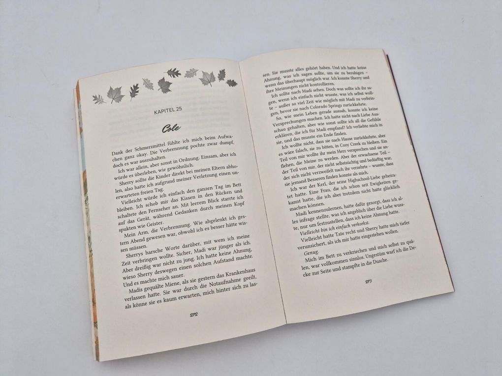 Weitere Ansicht: Fall at Once | Nora Everly