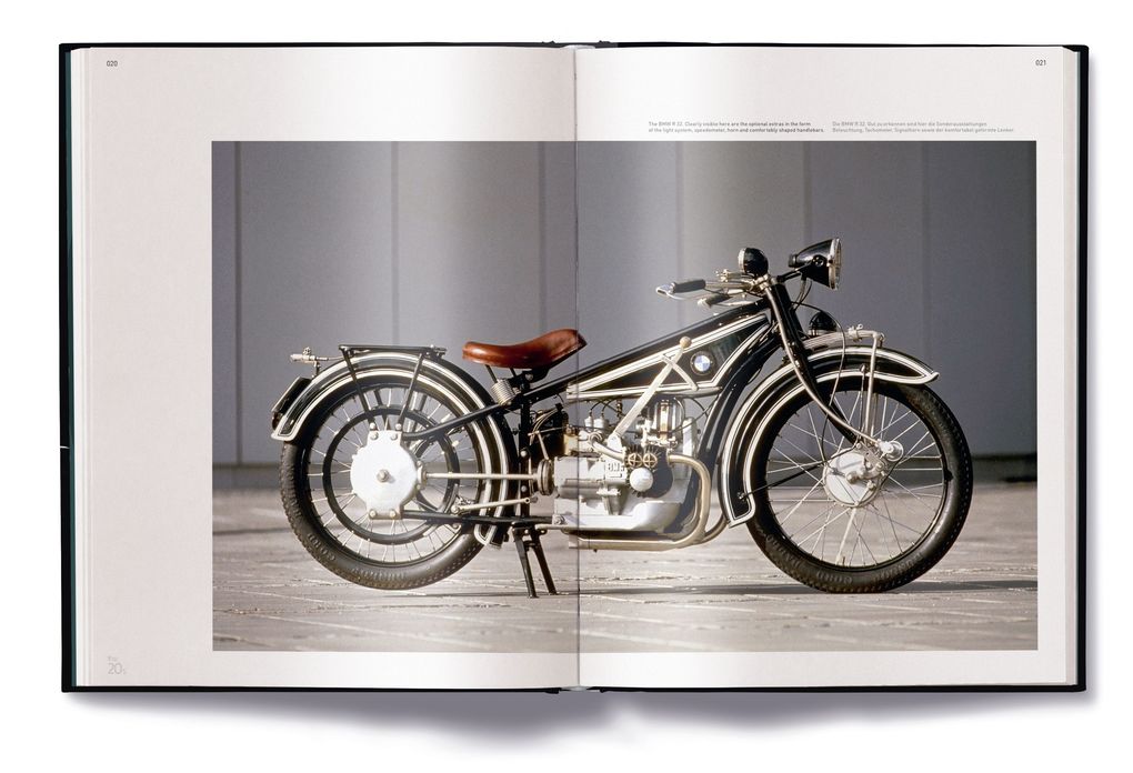 Weitere Ansicht: BMW Motorrad | Jürgen Gassebner
