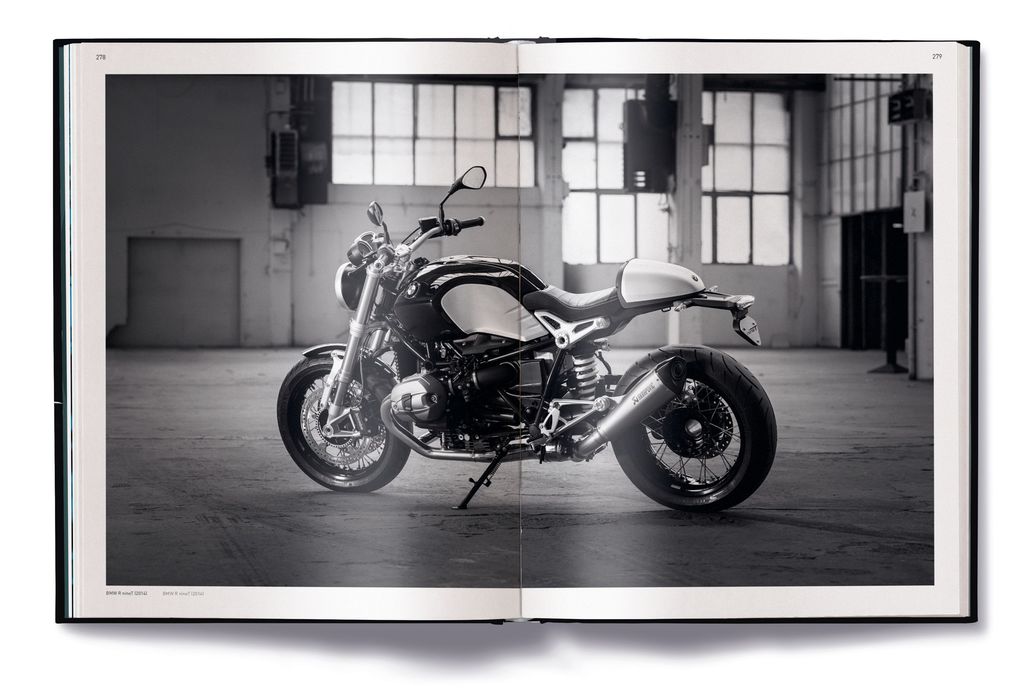 Weitere Ansicht: BMW Motorrad | Jürgen Gassebner