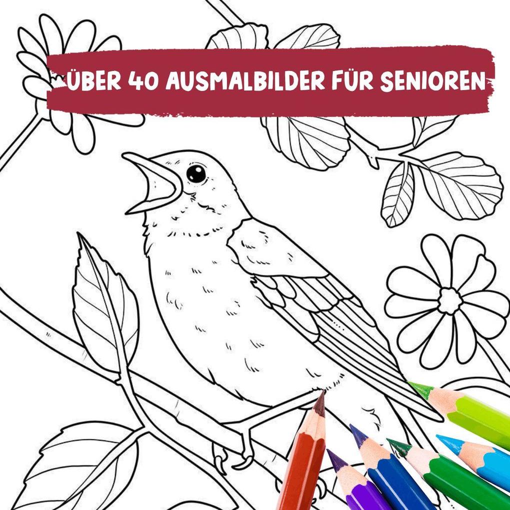 Weitere Ansicht: Mein Waldglück | Mila Dierksen