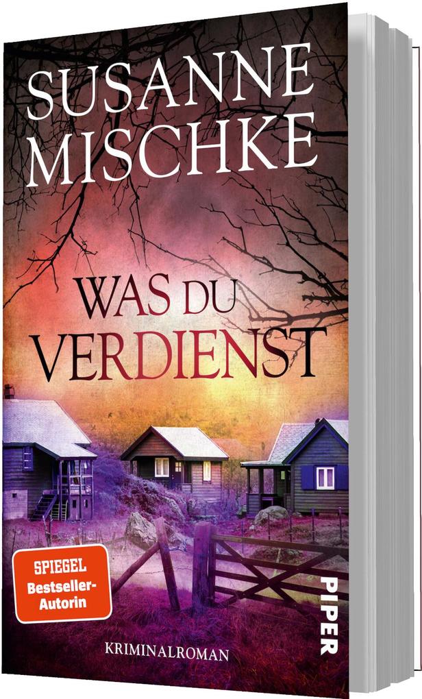 Weitere Ansicht: Was du verdienst | Susanne Mischke