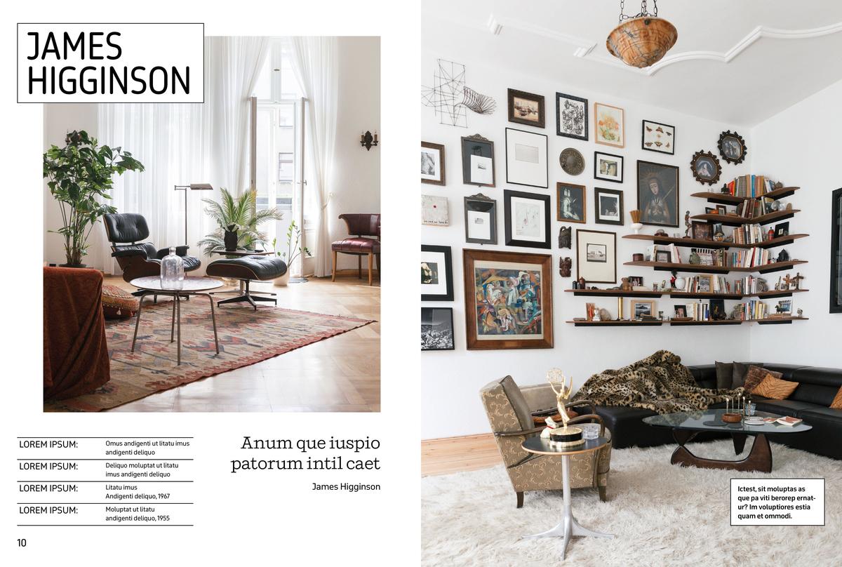 Weitere Ansicht: Mid-Century Now (DE)