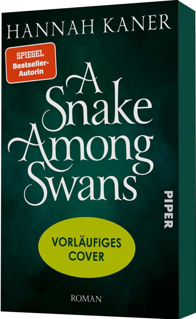 Weitere Ansicht: A Snake among Swans | Hannah Kaner