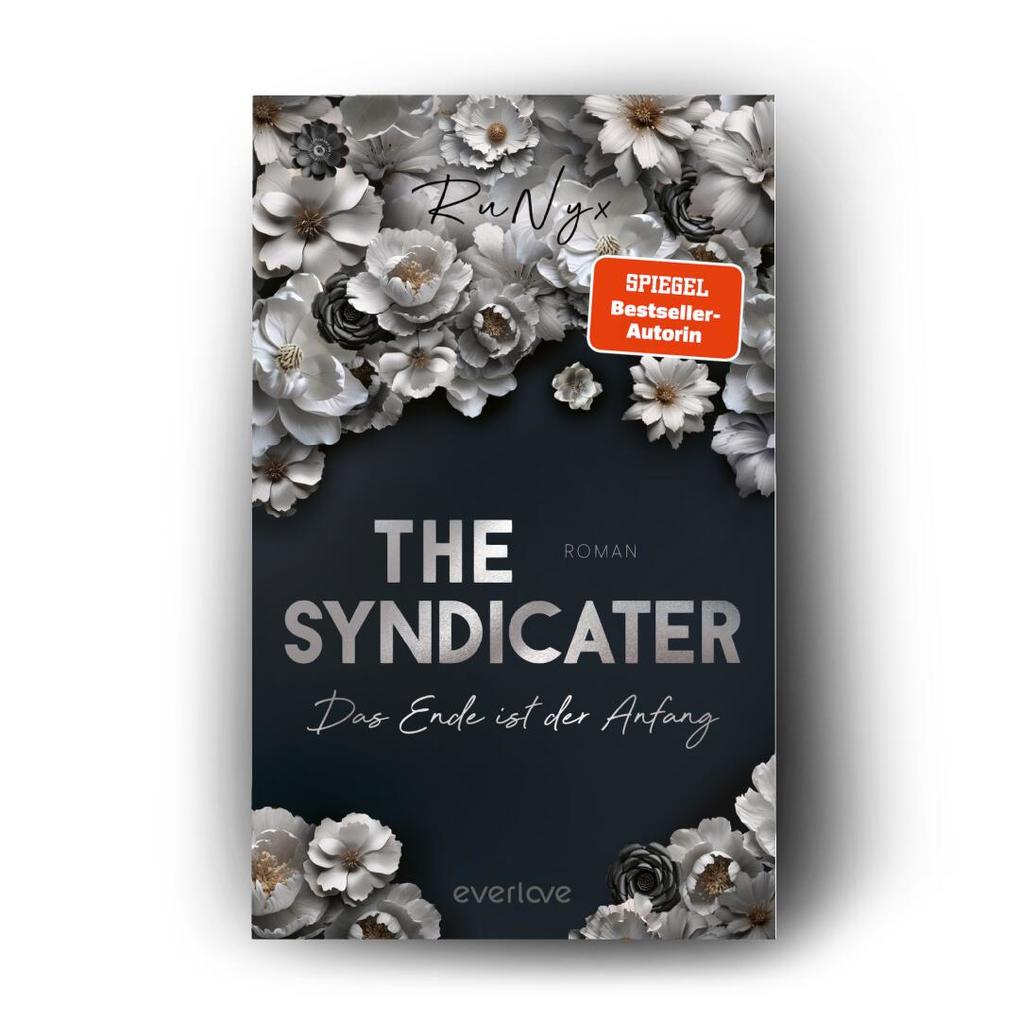 Weitere Ansicht: The Syndicater - Das Ende ist der Anfang | RuNyx