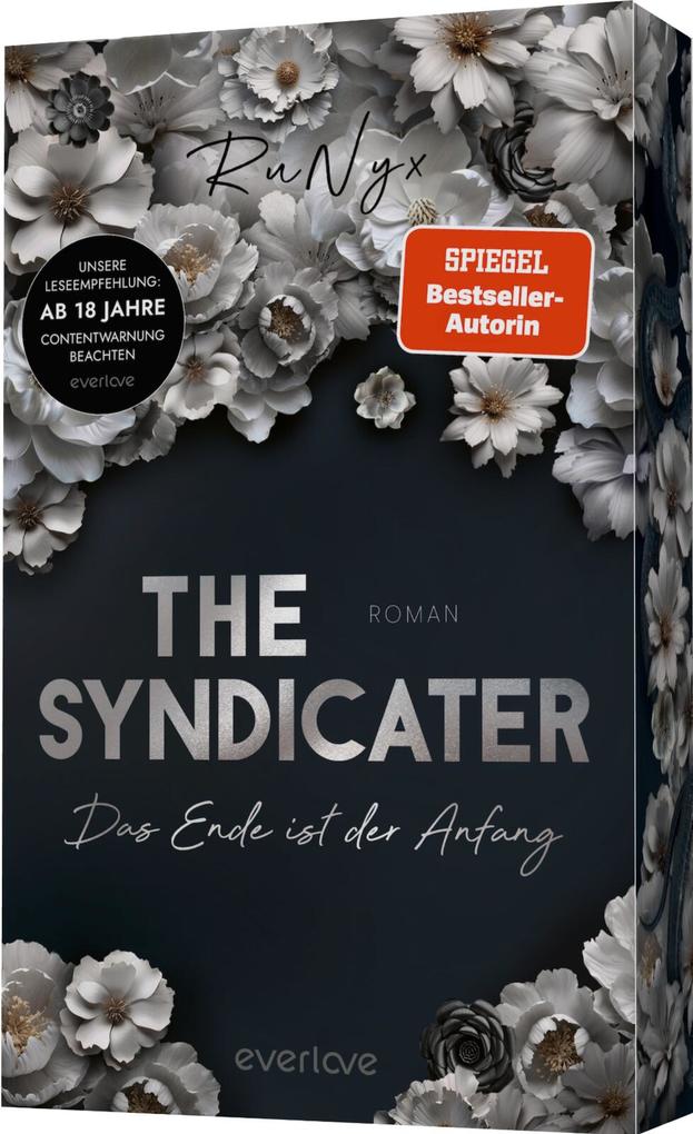 Weitere Ansicht: The Syndicater - Das Ende ist der Anfang | RuNyx