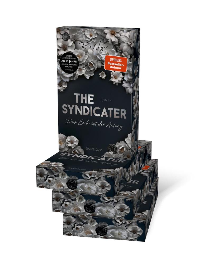 Weitere Ansicht: The Syndicater - Das Ende ist der Anfang | RuNyx