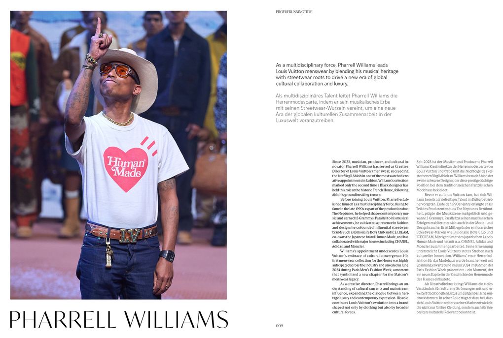 Weitere Ansicht: Masters of Fashion: Louis Vuitton