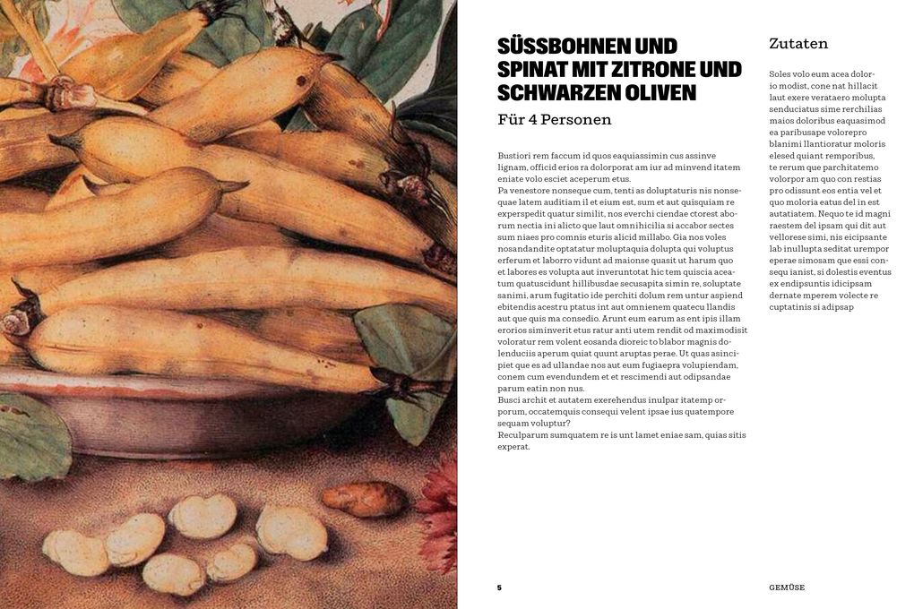 Weitere Ansicht: The Still Life Cookbook (DE) | Paola Gavin