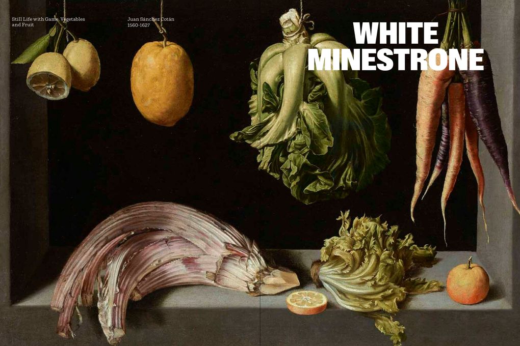 Weitere Ansicht: The Still Life Cookbook (DE) | Paola Gavin