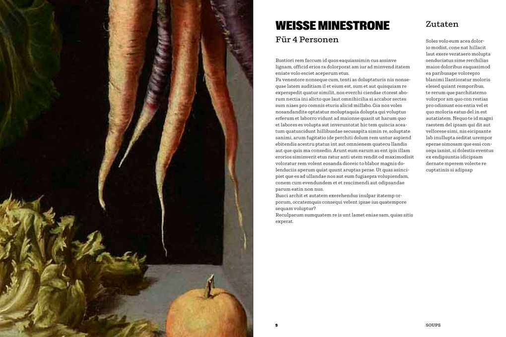 Weitere Ansicht: The Still Life Cookbook (DE) | Paola Gavin