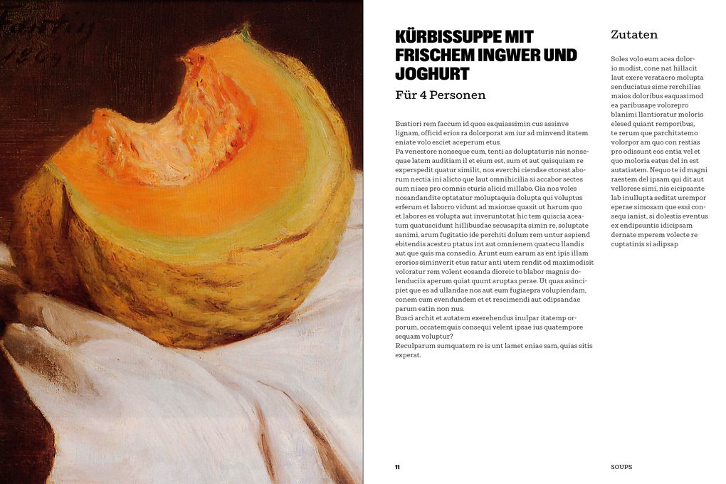 Weitere Ansicht: The Still Life Cookbook (DE) | Paola Gavin