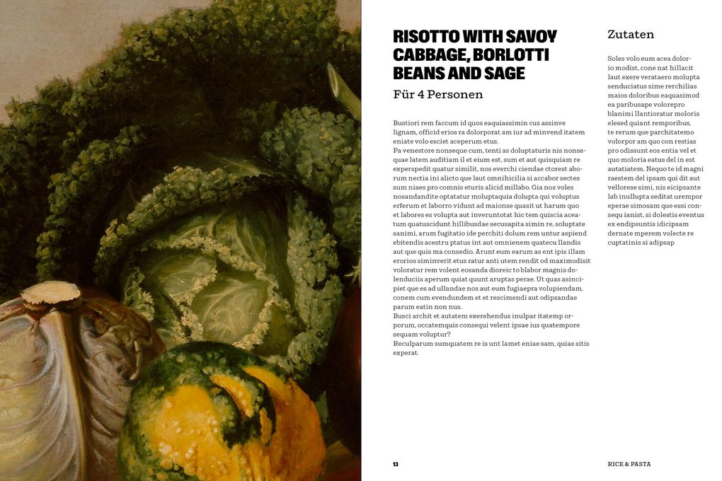 Weitere Ansicht: The Still Life Cookbook (DE) | Paola Gavin