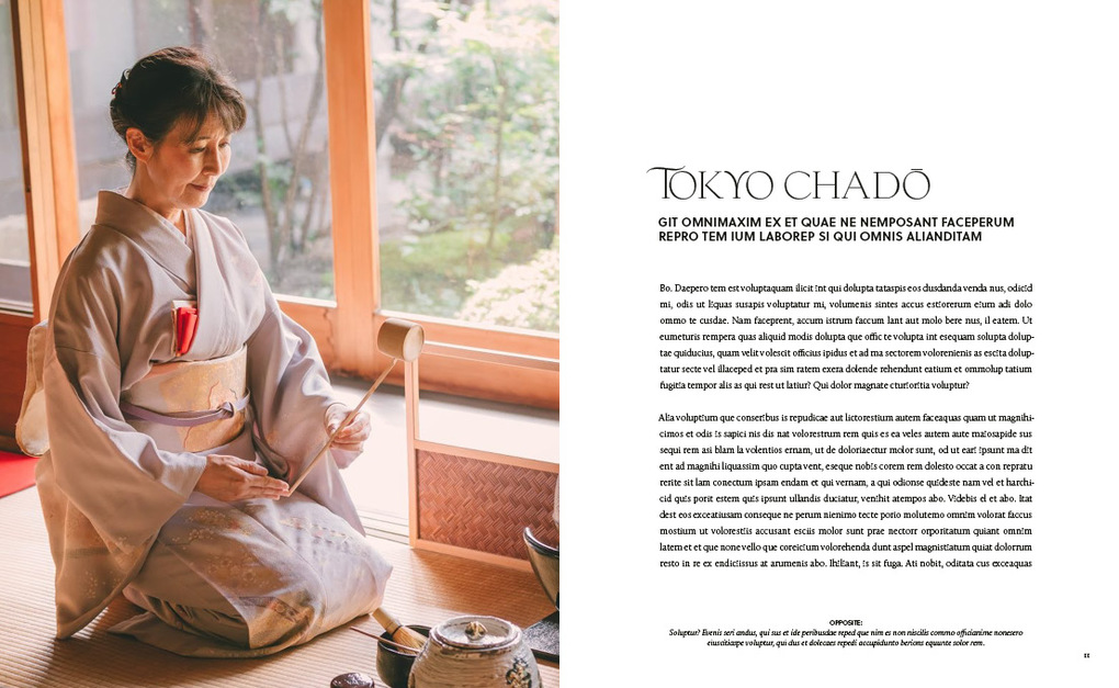 Weitere Ansicht: Charming Tea Rooms (DE) | Heide Christiansen