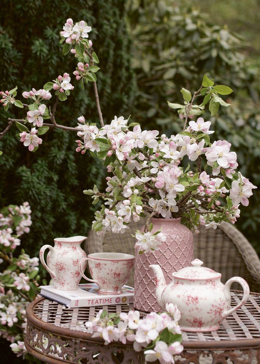 Weitere Ansicht: Charming Tea Rooms (DE) | Heide Christiansen
