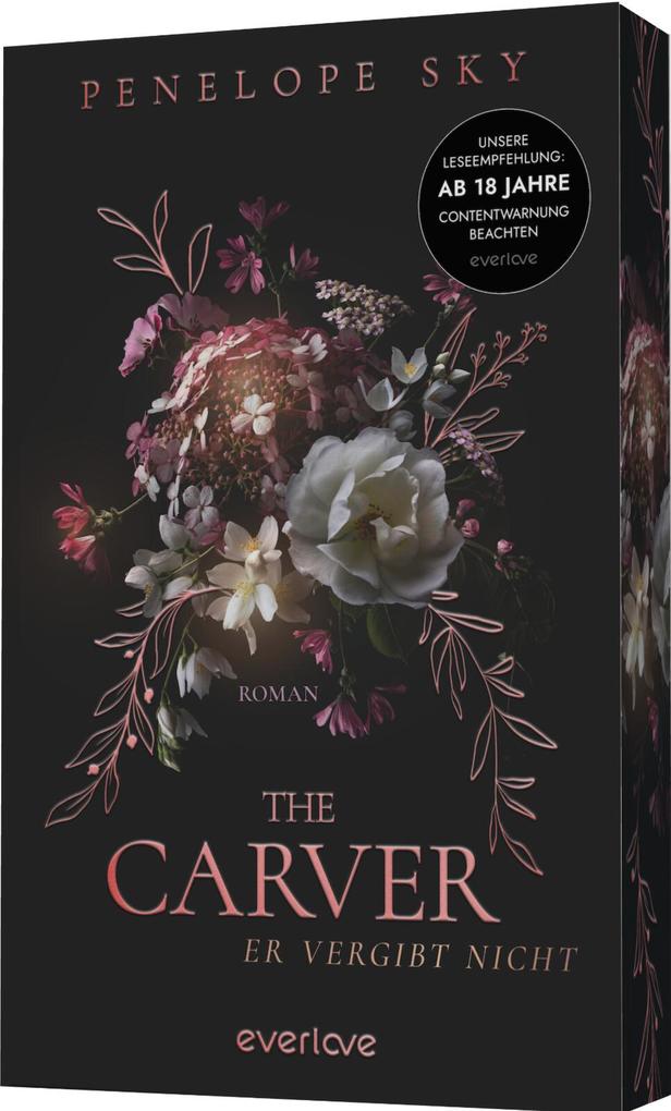 Weitere Ansicht: The Carver - Er vergibt nicht | Penelope Sky