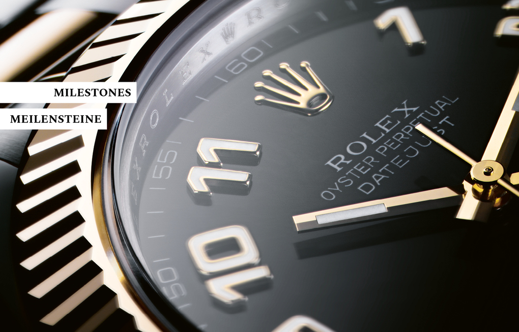 Weitere Ansicht: The Watch Book Rolex | Gisbert L. Brunner