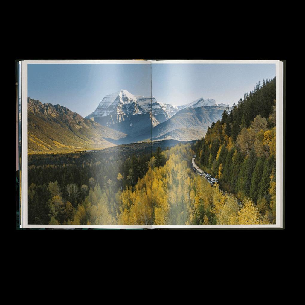 Weitere Ansicht: Velvet Rails (DE) | Monisha Rajesh