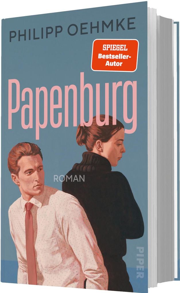 Weitere Ansicht: Papenburg | Philipp Oehmke