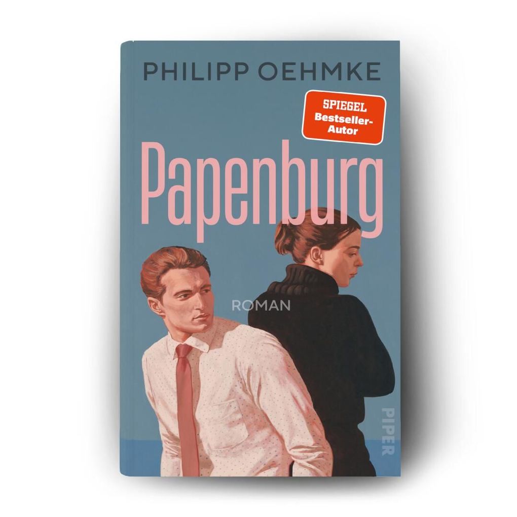 Weitere Ansicht: Papenburg | Philipp Oehmke