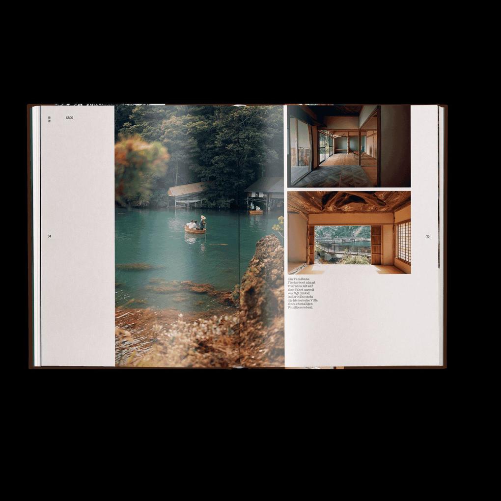 Weitere Ansicht: Another Japan (DE)