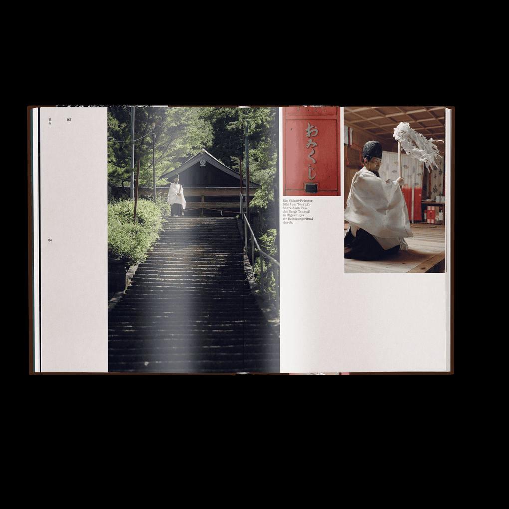 Weitere Ansicht: Another Japan (DE)