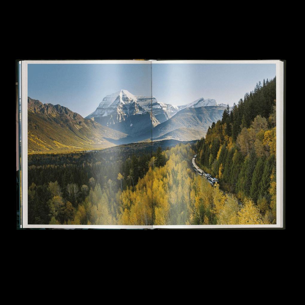 Weitere Ansicht: Velvet Rails | Monisha Rajesh