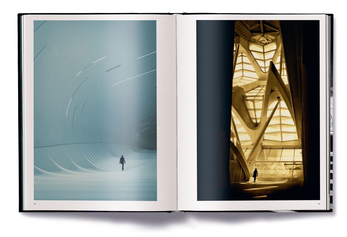 Weitere Ansicht: The Art of Solitude | Mark Fearnley