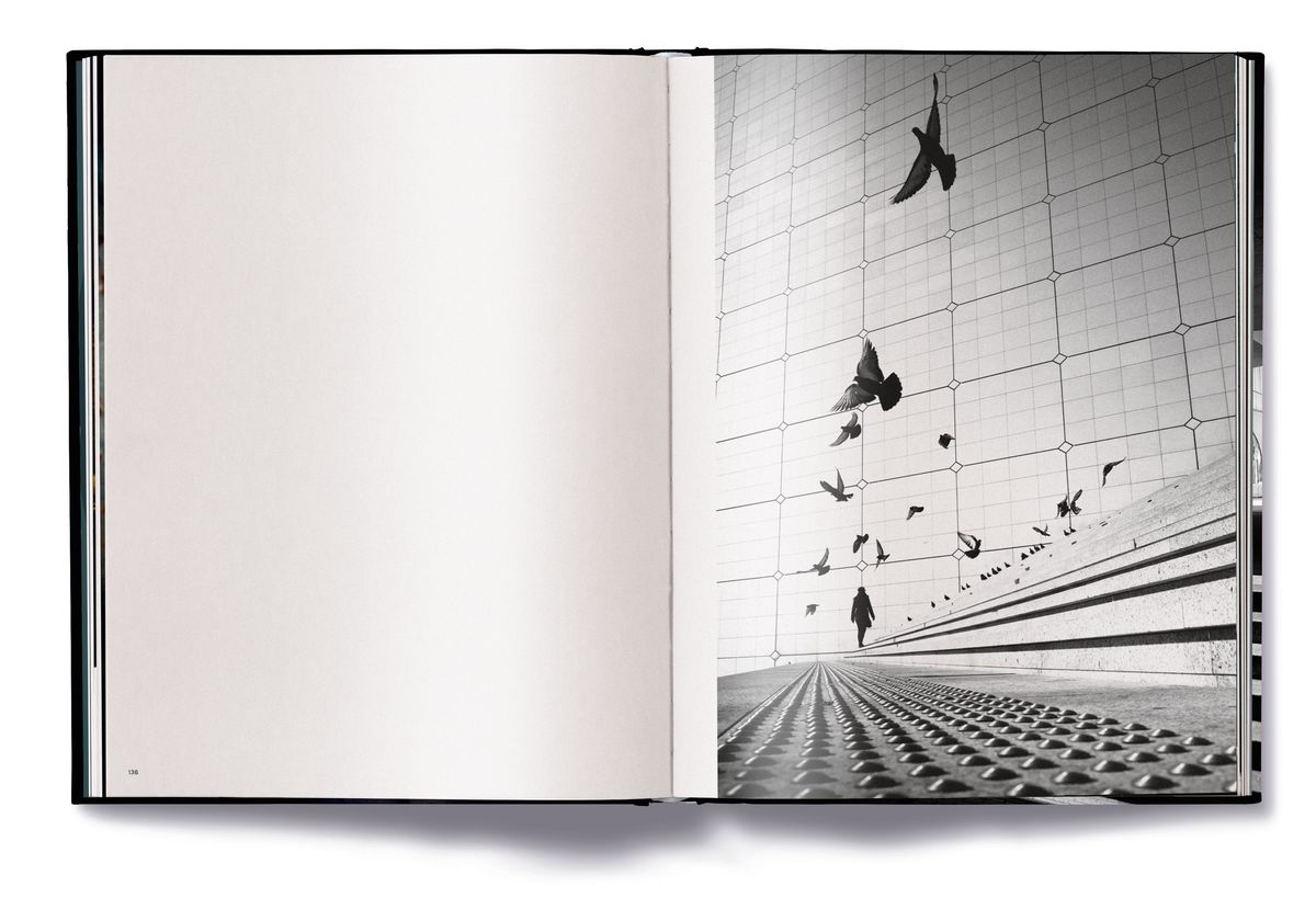 Weitere Ansicht: The Art of Solitude | Mark Fearnley