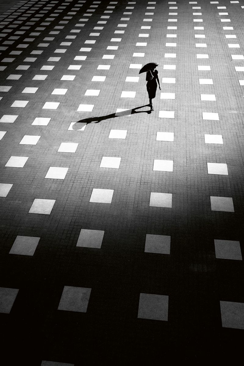 Weitere Ansicht: The Art of Solitude | Mark Fearnley
