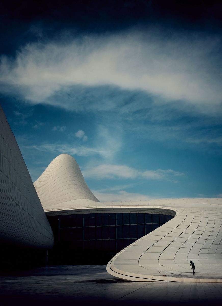 Weitere Ansicht: The Art of Solitude | Mark Fearnley
