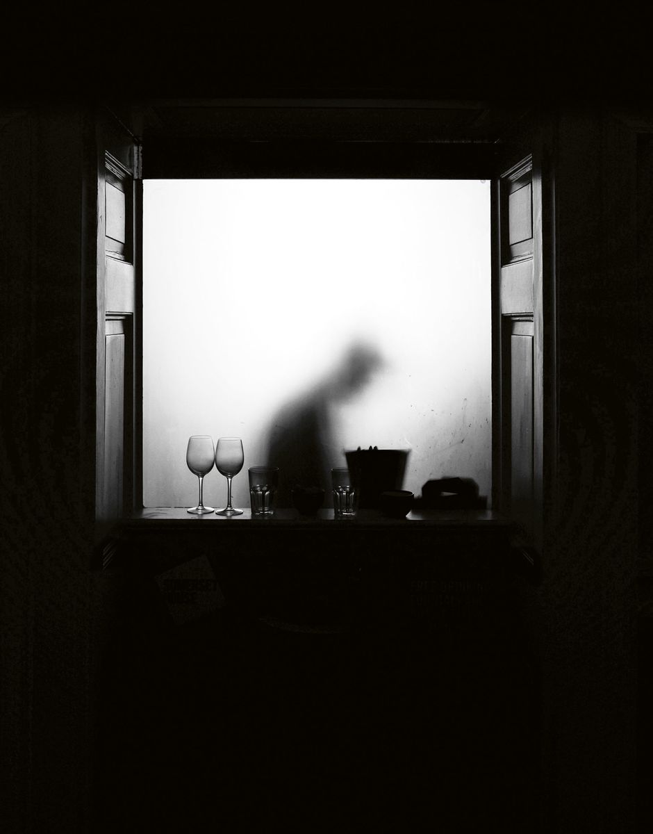 Weitere Ansicht: The Art of Solitude | Mark Fearnley