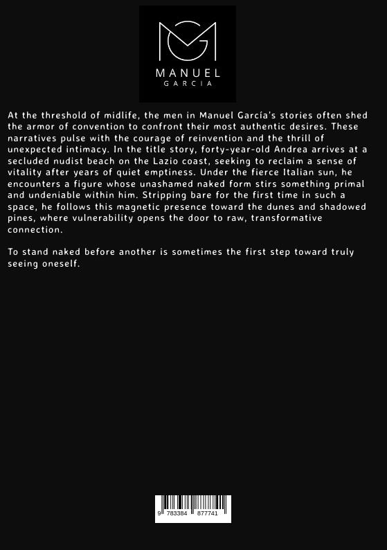 Weitere Ansicht: Naked Man | Manuel García