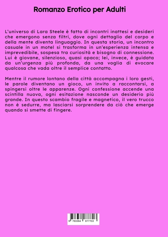 Weitere Ansicht: Trucco Sexy | Lara Steele