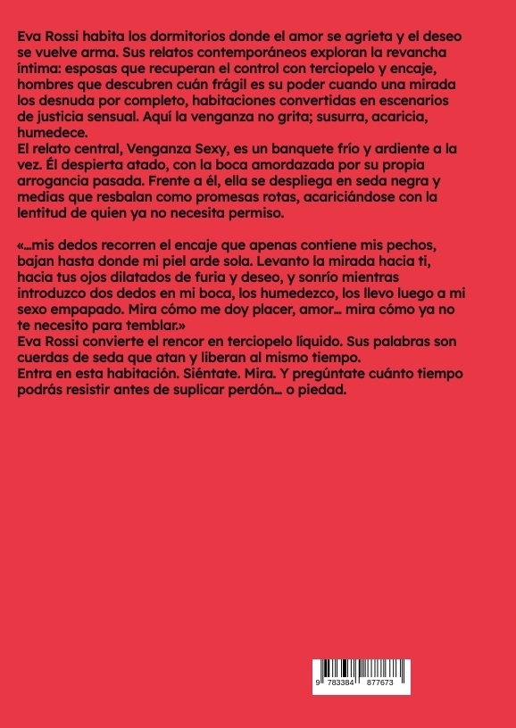 Weitere Ansicht: Venganza Sexy | Eva Rossi