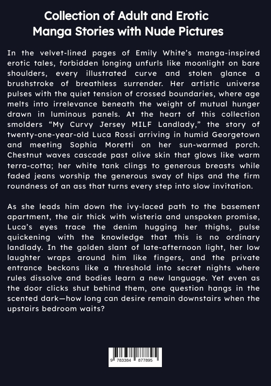 Weitere Ansicht: My Curvy Jersey MILF Landlady | Emily White