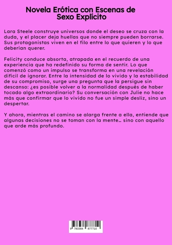 Weitere Ansicht: Encuentro Sexy | Lara Steele