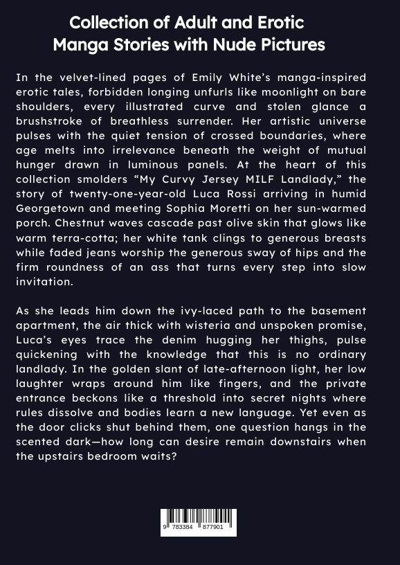 Weitere Ansicht: My Curvy Jersey MILF Landlady | Emily White