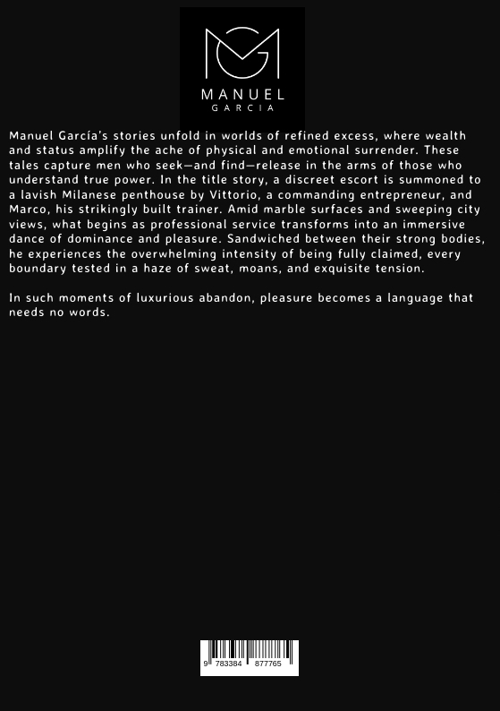 Weitere Ansicht: Luxury Double Penetration | Manuel García