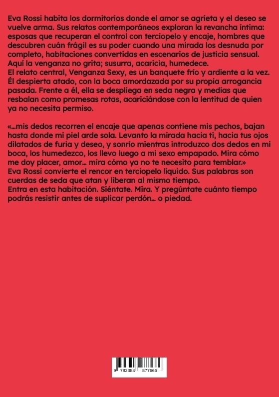 Weitere Ansicht: Venganza Sexy | Eva Rossi