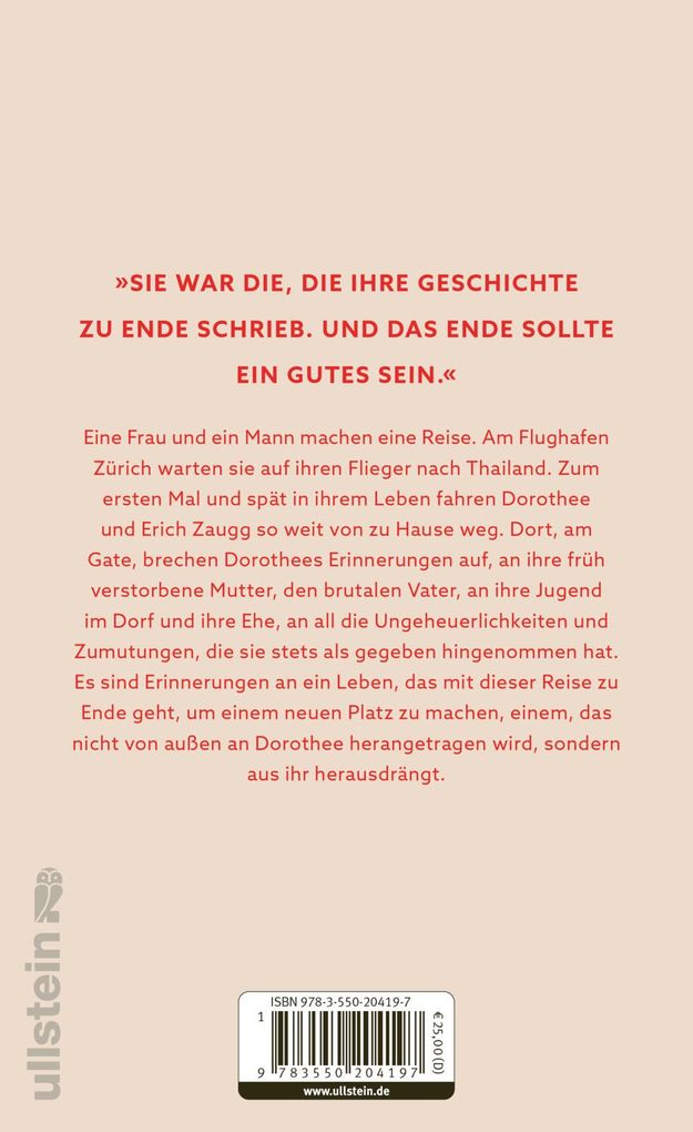 Weitere Ansicht: Winterhart | Rebekka Salm