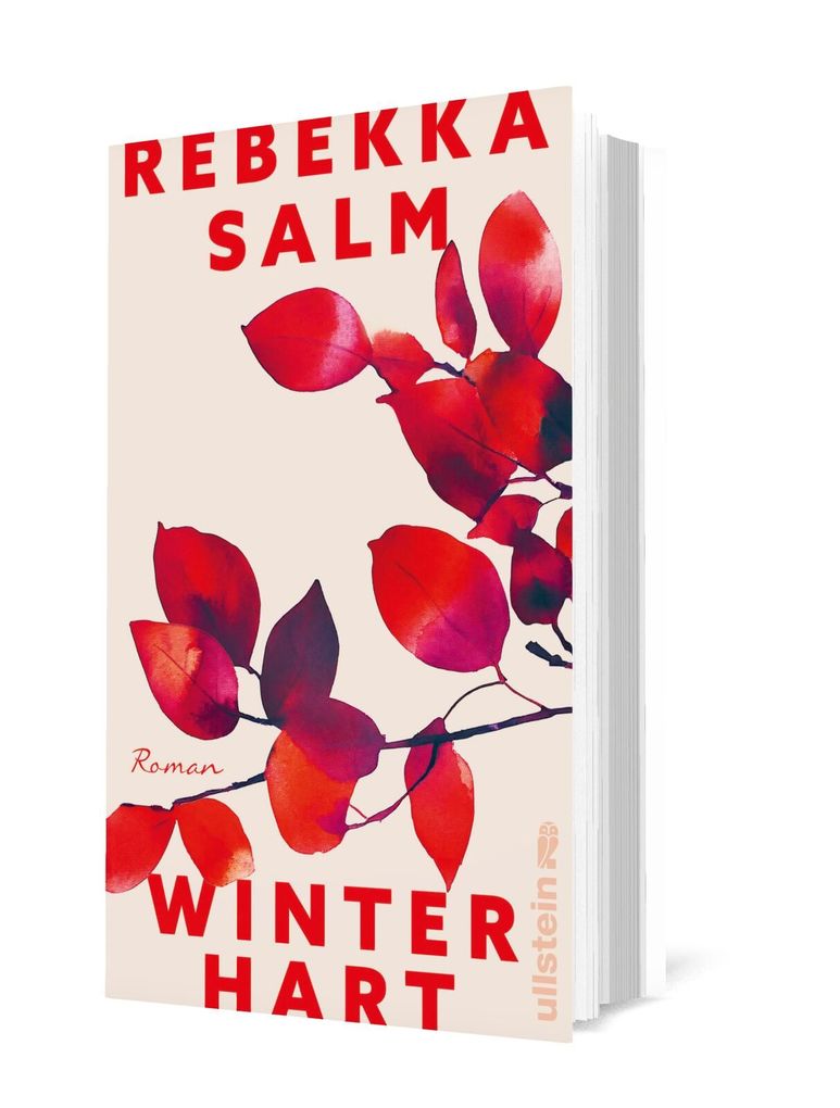 Weitere Ansicht: Winterhart | Rebekka Salm