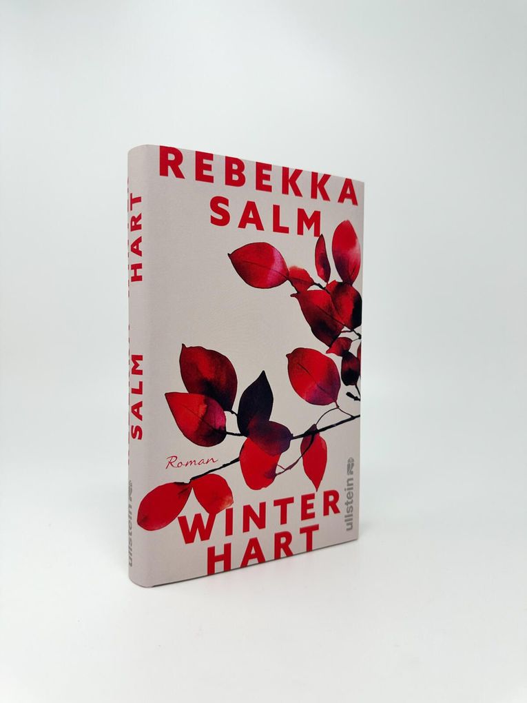 Weitere Ansicht: Winterhart | Rebekka Salm