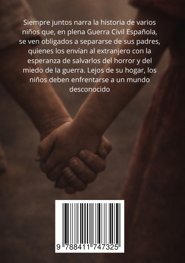 Weitere Ansicht: Siempre Juntos | Mª del Mar García Viejo