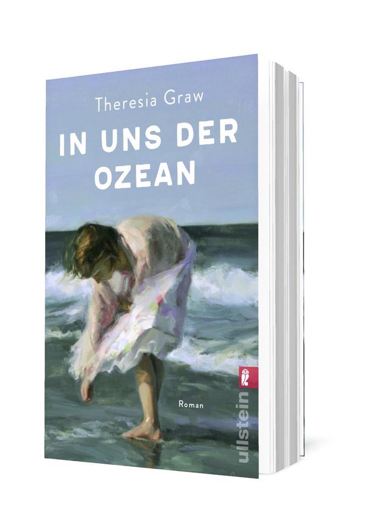 Weitere Ansicht: In uns der Ozean | Theresia Graw