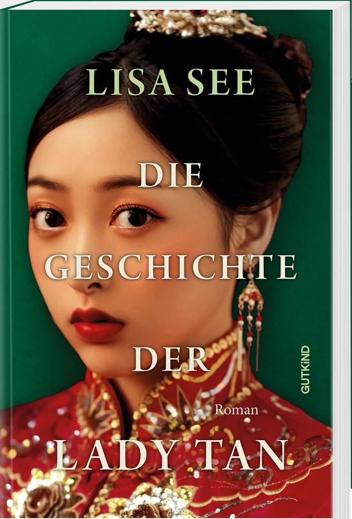 Weitere Ansicht: Die Geschichte der Lady Tan | Lisa See