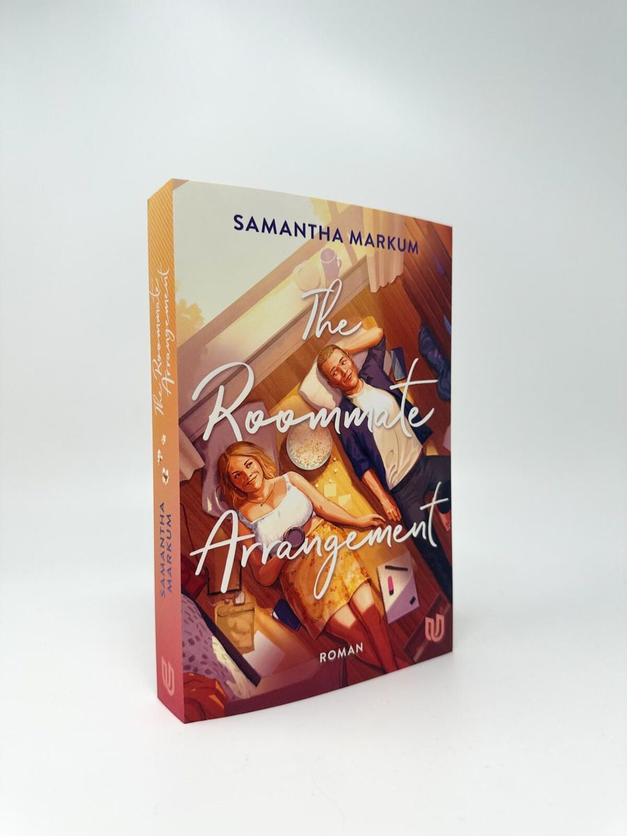 Weitere Ansicht: The Roommate Arrangement | Samantha Markum