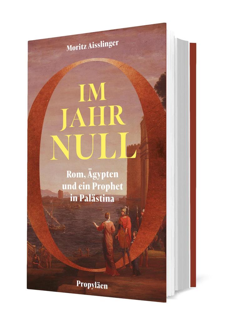 Weitere Ansicht: Im Jahr Null | Moritz Aisslinger