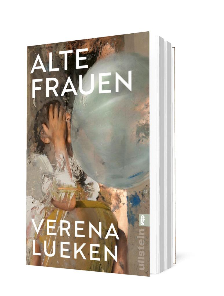 Weitere Ansicht: Alte Frauen | Verena Lueken