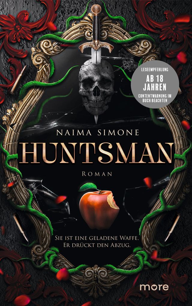 Weitere Ansicht: Huntsman | Naima Simone